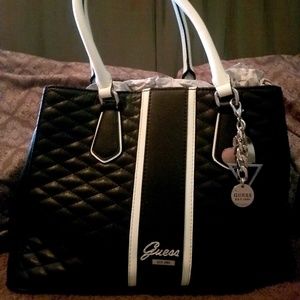 Guess hand bag